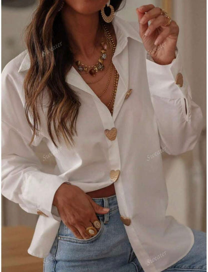 White shirt 18 mayo