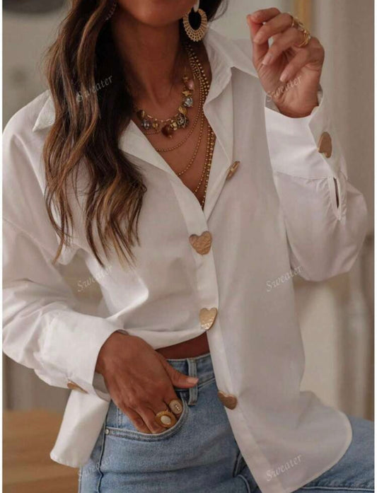 White shirt 18 mayo