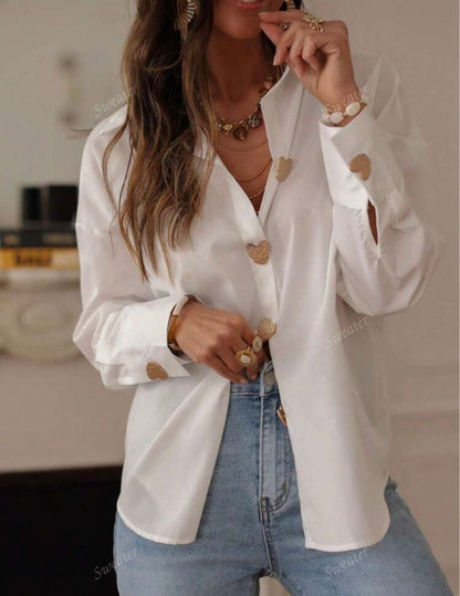 White shirt 18 mayo