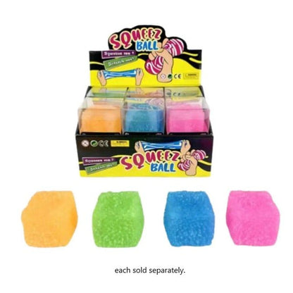 Squeeze cube Squishy