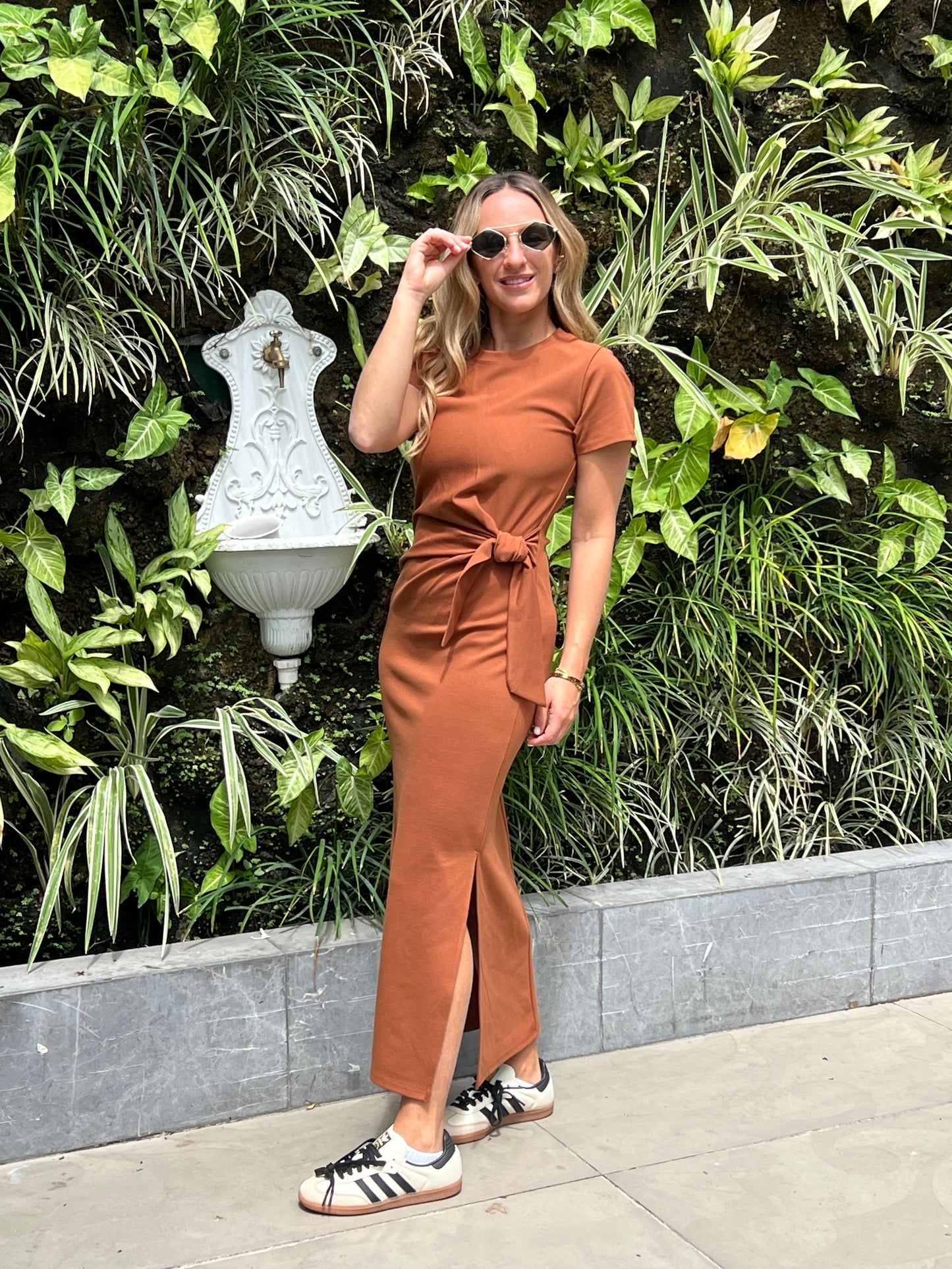 Mockha Frida's Dress 14 nov