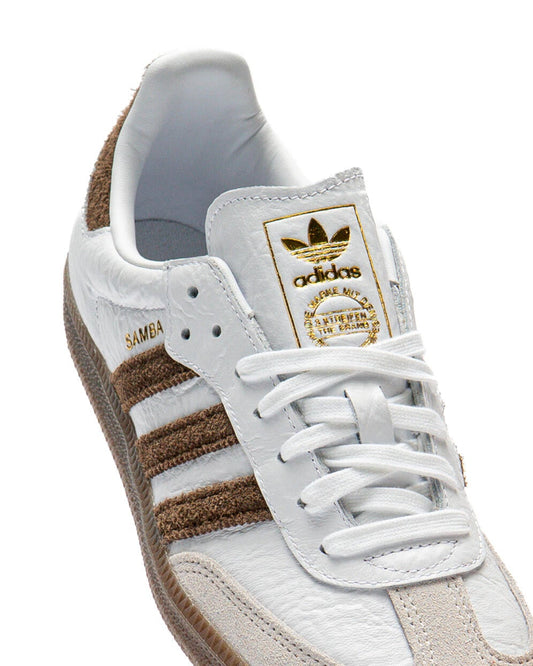 Aesthetic samba for women