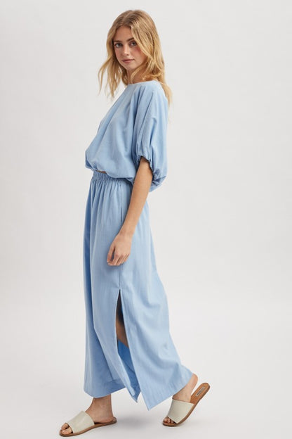 100% Cotton Tzniut set 11 feb