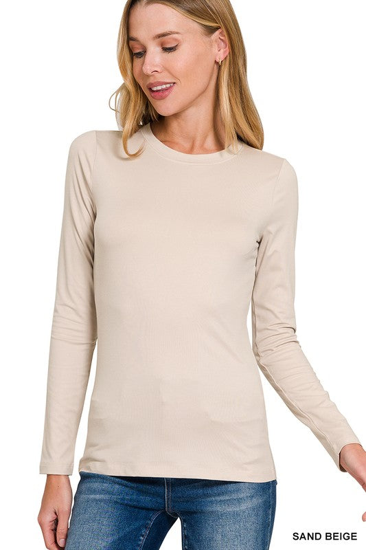 Nude basic top 12 nov
