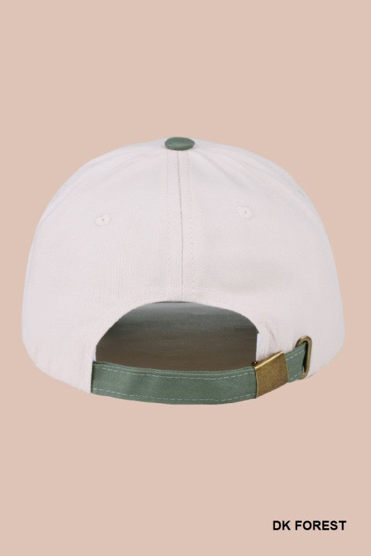Olive exensive & difficult hat 12 nov