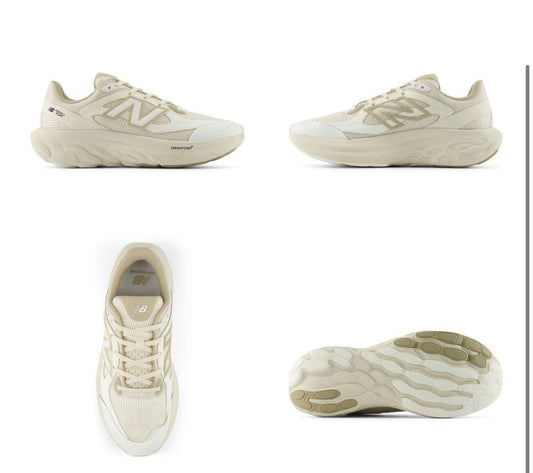 UTRN Nude New Balance running Sneaker for women