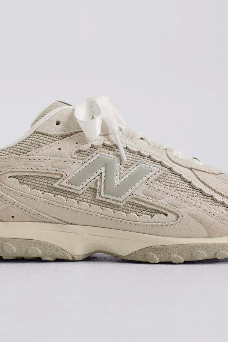 204 New Balance x Rosalía for women