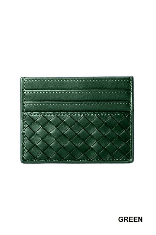 Trendy Card holder 12 nov