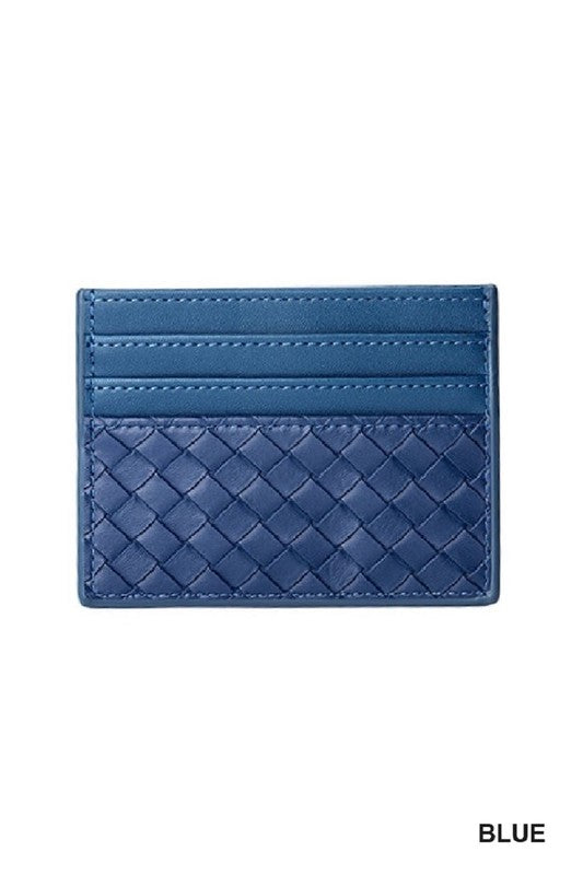 Trendy Card holder 12 nov