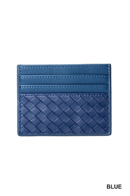 Trendy Card holder 12 nov