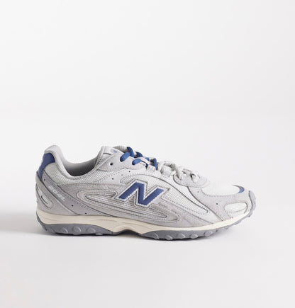 204  grey & Blue New Balance for women