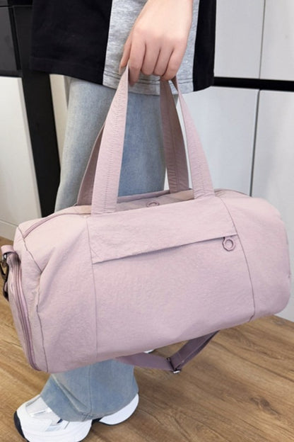 Gym duffle Bag 12 nov