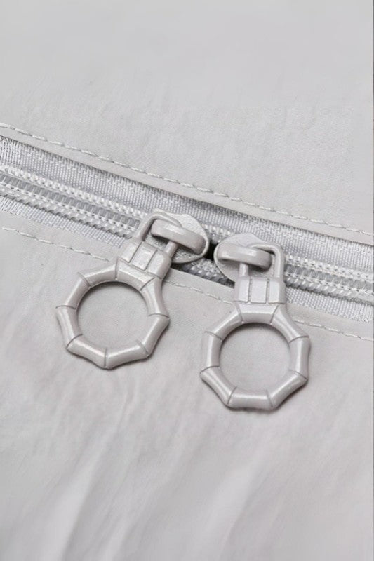 Gym duffle Bag 12 nov