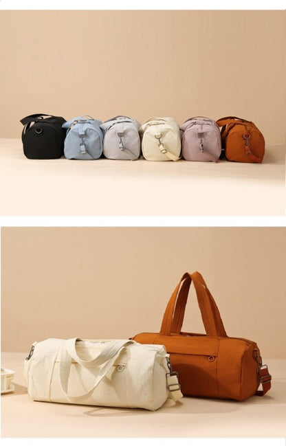 Gym duffle Bag 12 nov