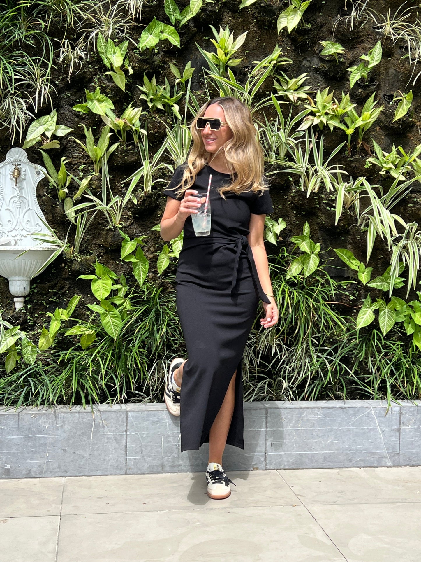 Black frida's Dress 14 nov