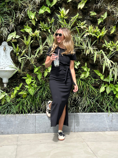 Black frida's Dress 14 nov