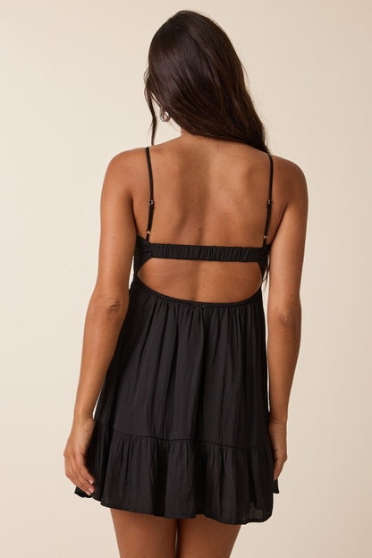 Black little Dress 16 nov