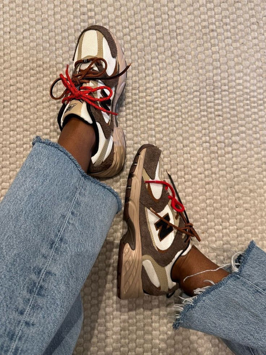 New Balance 530 Brown for Women