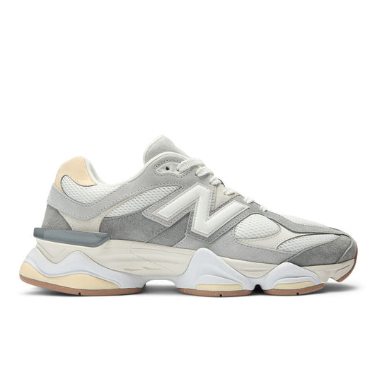 Grey 9060 New Balance for men
