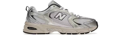 Navy & Silver 530 New Balance for women NB