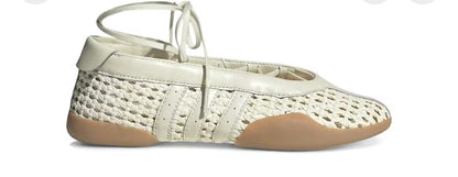 Adidas ballet croche taekwondo