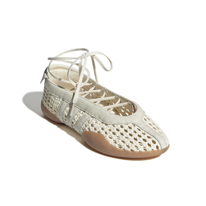 Adidas ballet croche taekwondo