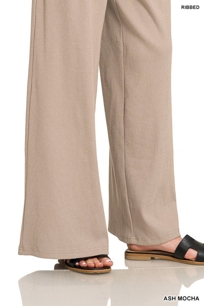 Mockha set de viaje 24 enero