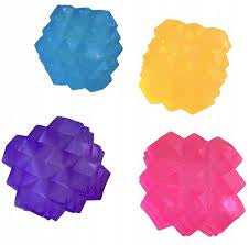 Geometric Squishy