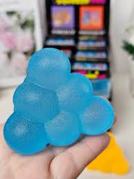 Cube Squeeze Squishy
