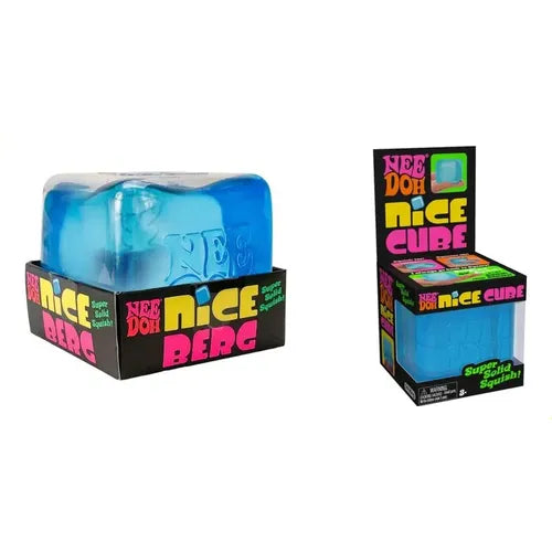 Needoh cube