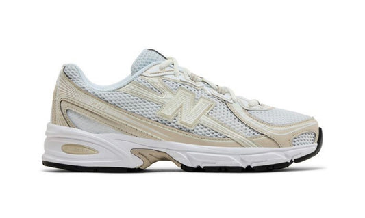 Gold 740 New Balance for men -14 days
