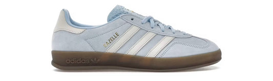 Light Blue Gazelle for Women - 7 Days