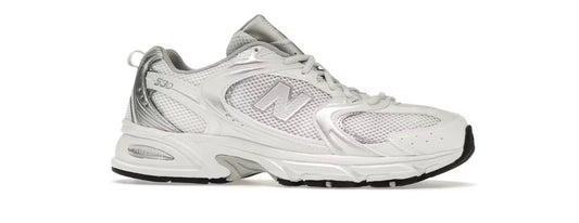 530 Silver New balance for men - 14 days