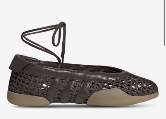 Brown Taekwondo - sambas