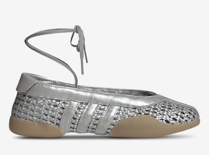 Silver taekwondo - sambas