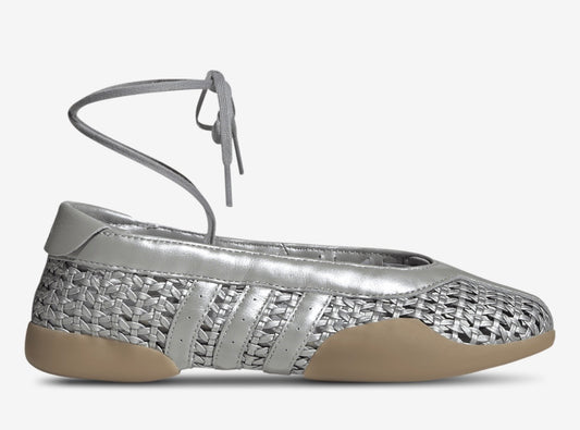 Silver taekwondo - sambas