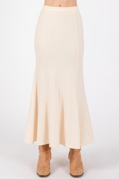 Tzniut Cream Adela's skirt Set 22 nov