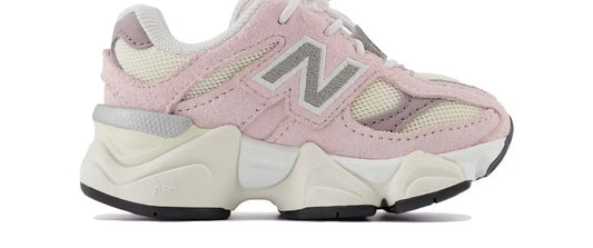 Pink 9060 for Toddlers -14 days