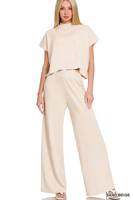 Sand set de viaje 2 feb