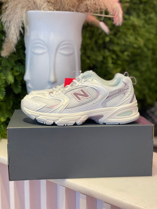 Pink 530 New Balance