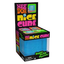 Needoh cube
