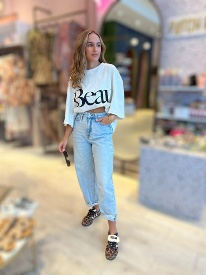 Graphic tshirt