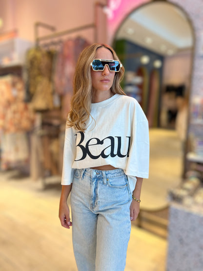 Graphic tshirt