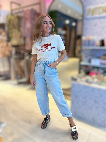 Graphic tshirt