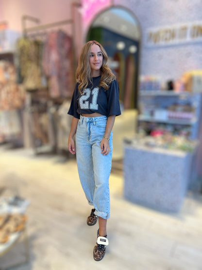 Graphic tshirt