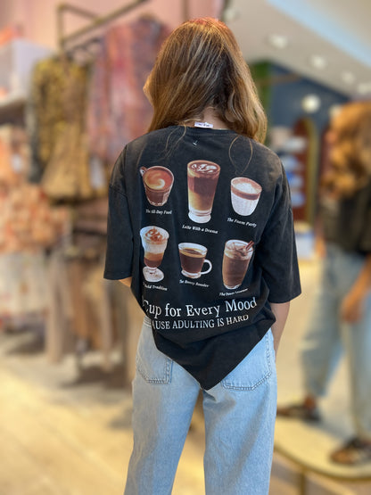 Graphic tshirt