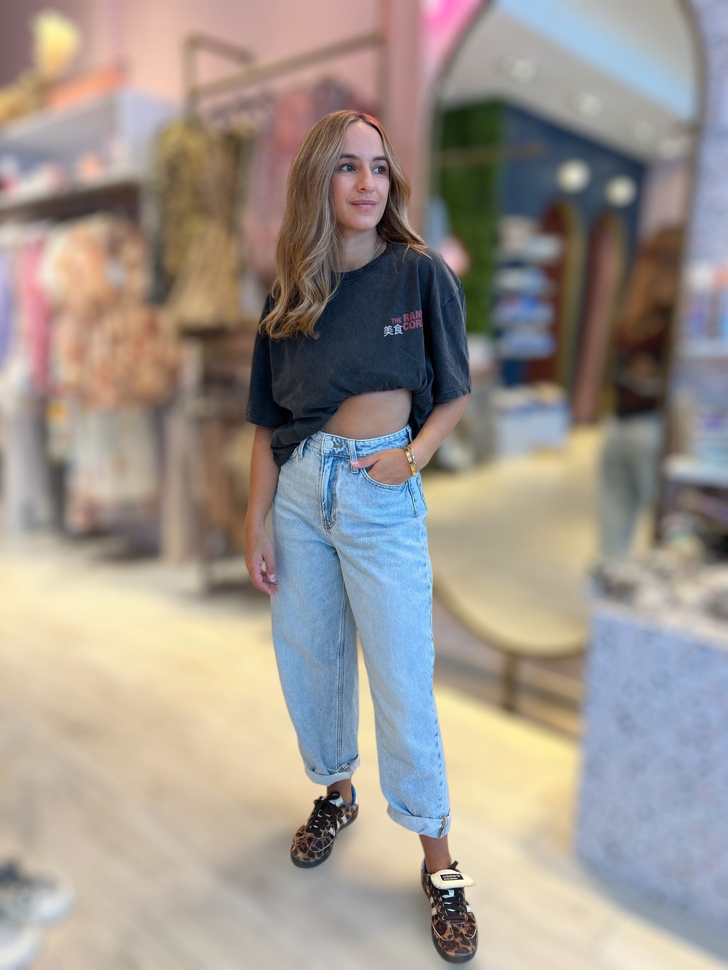 Graphic tshirt