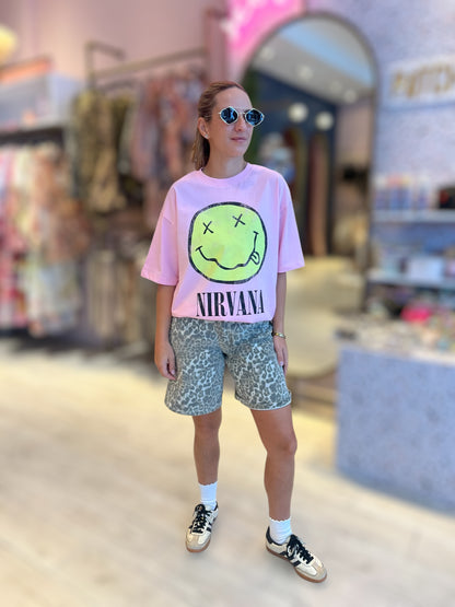 Graphic tshirt