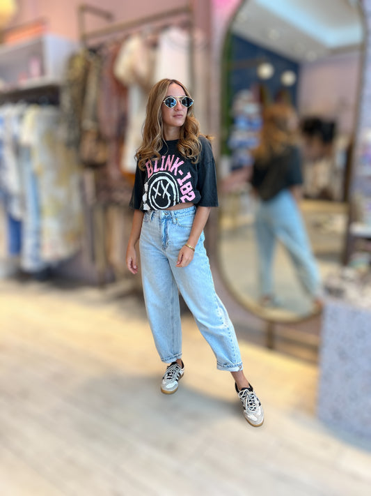 Graphic tshirt