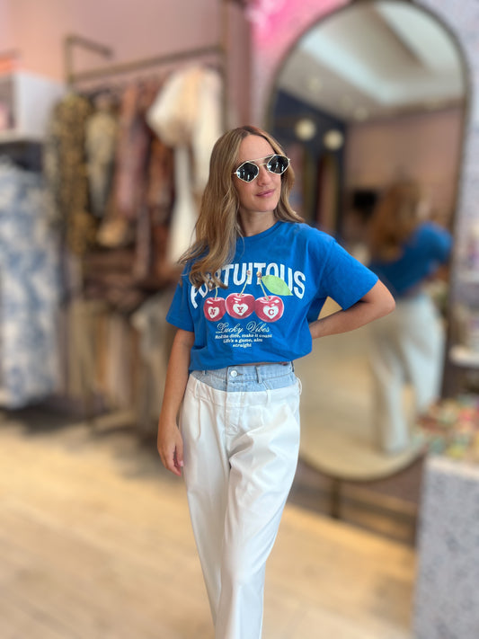 Graphic tshirt